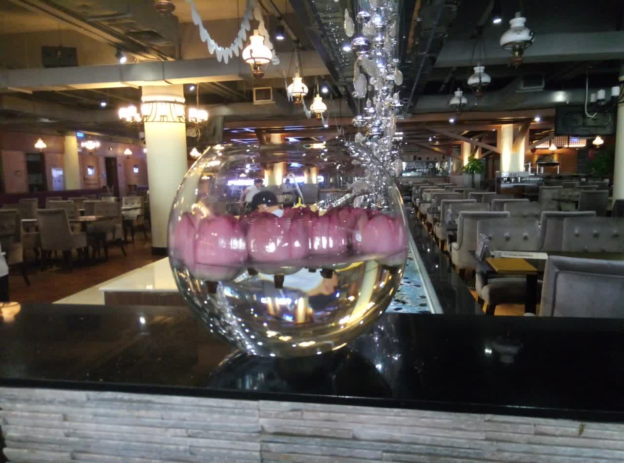 绿岛咖啡厅(番禺广场店)