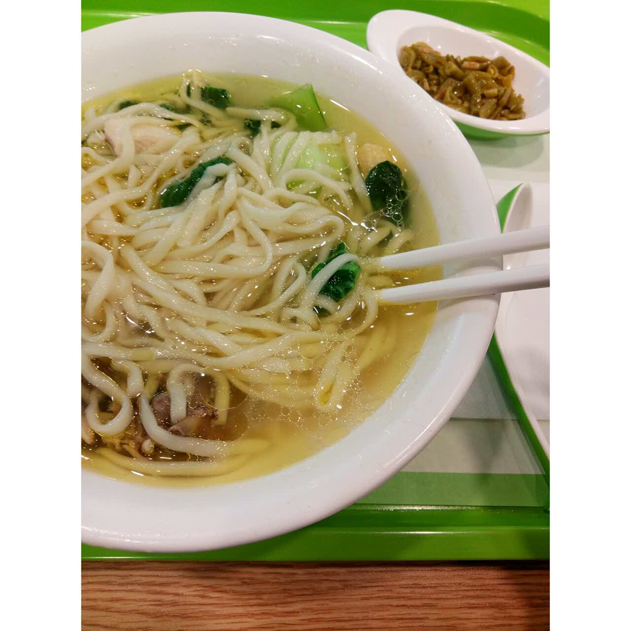 老乡鸡(武汉光谷软件园店)