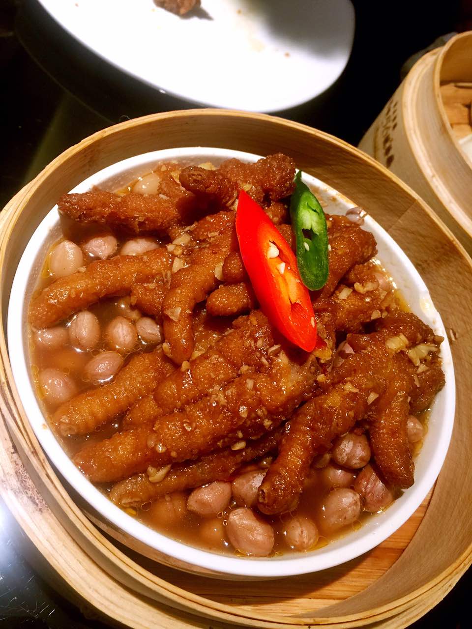 高第街56号餐厅(中央广场店)