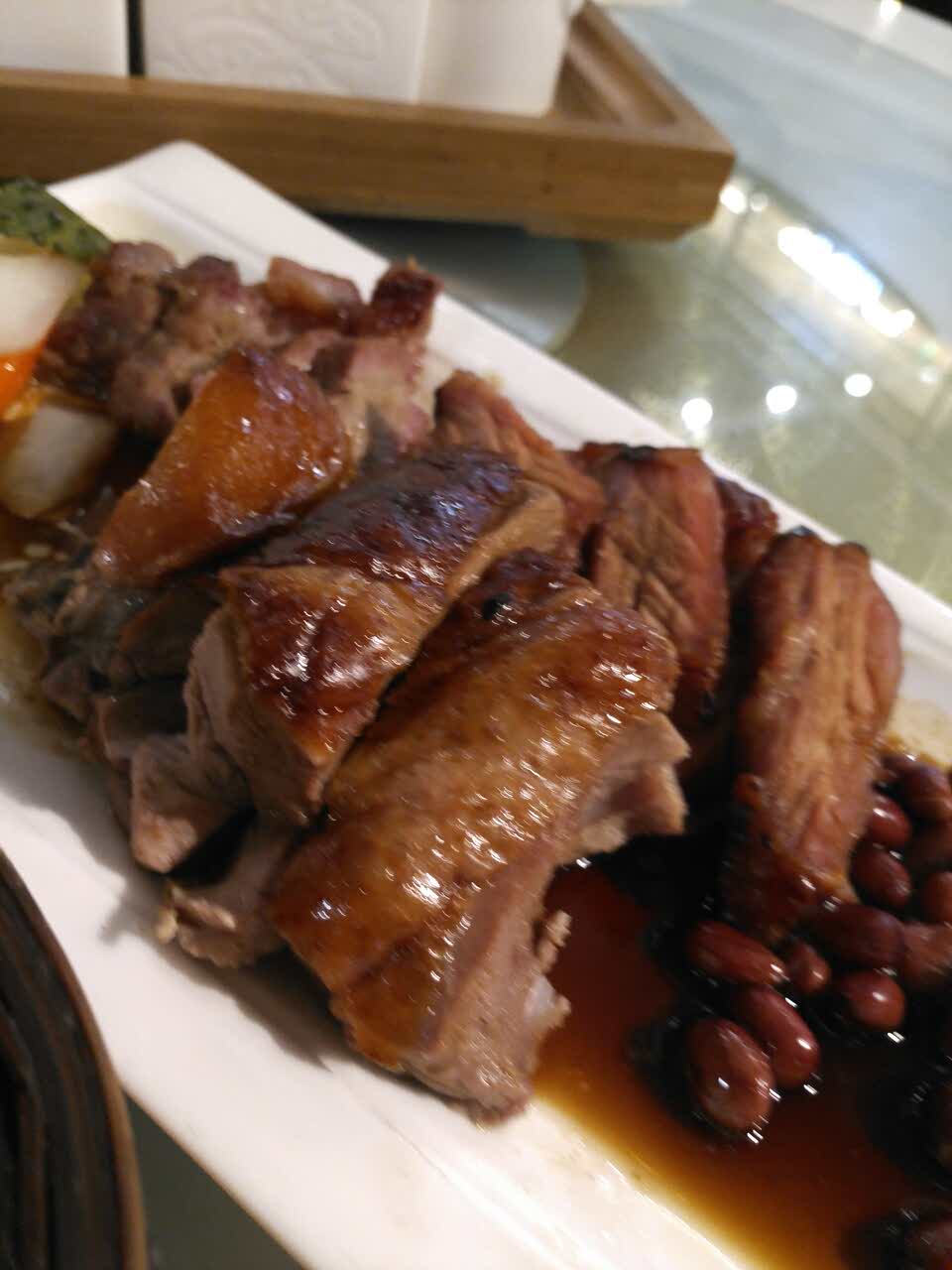 好食城(侨福芳草地购物中心店)