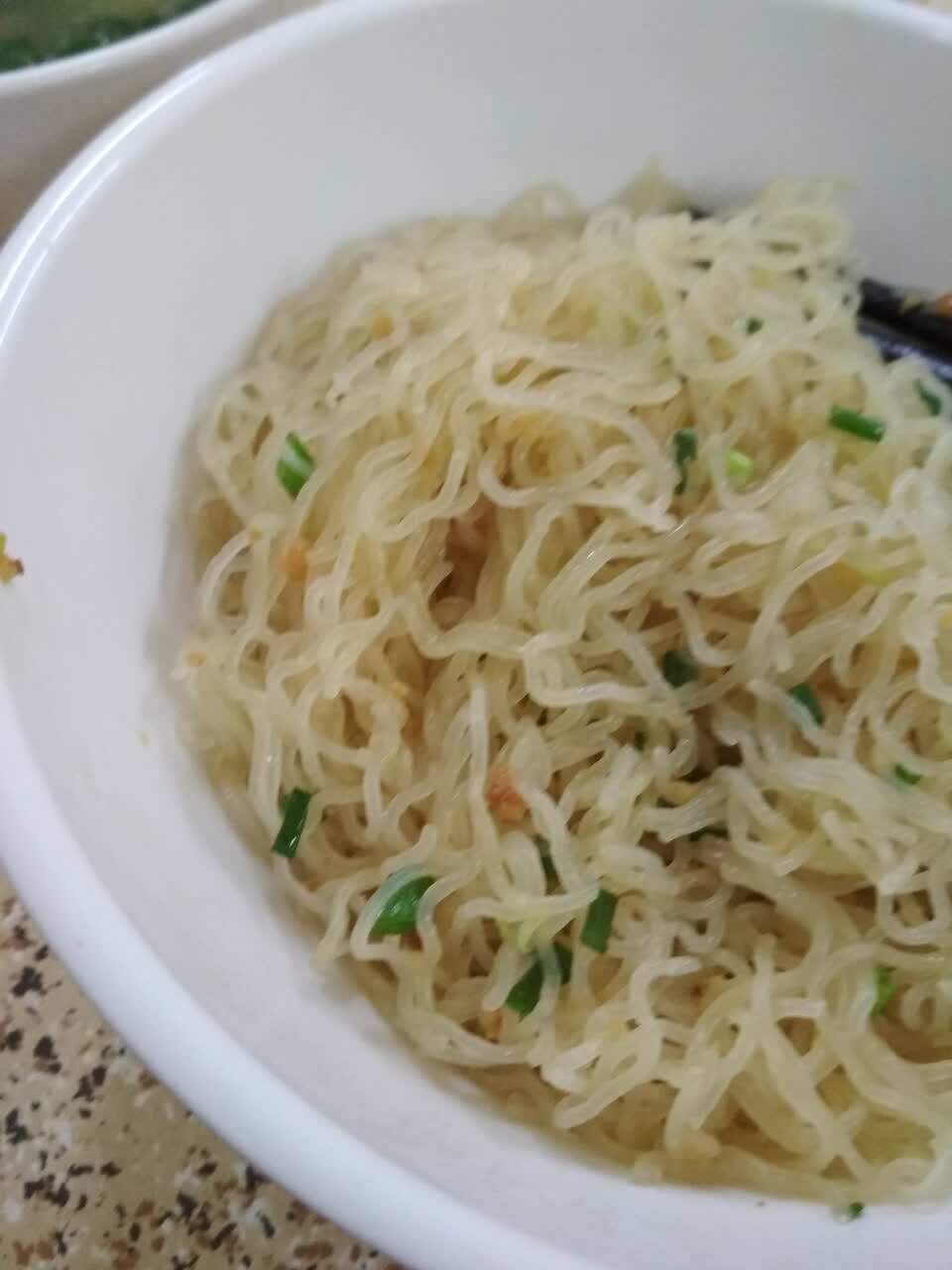 围龙人家梅州腌粉面