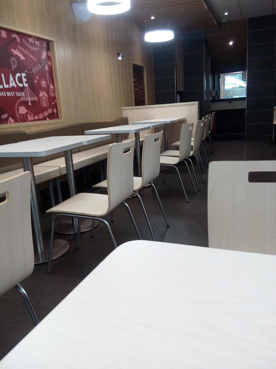 华莱士(舜杰路店)