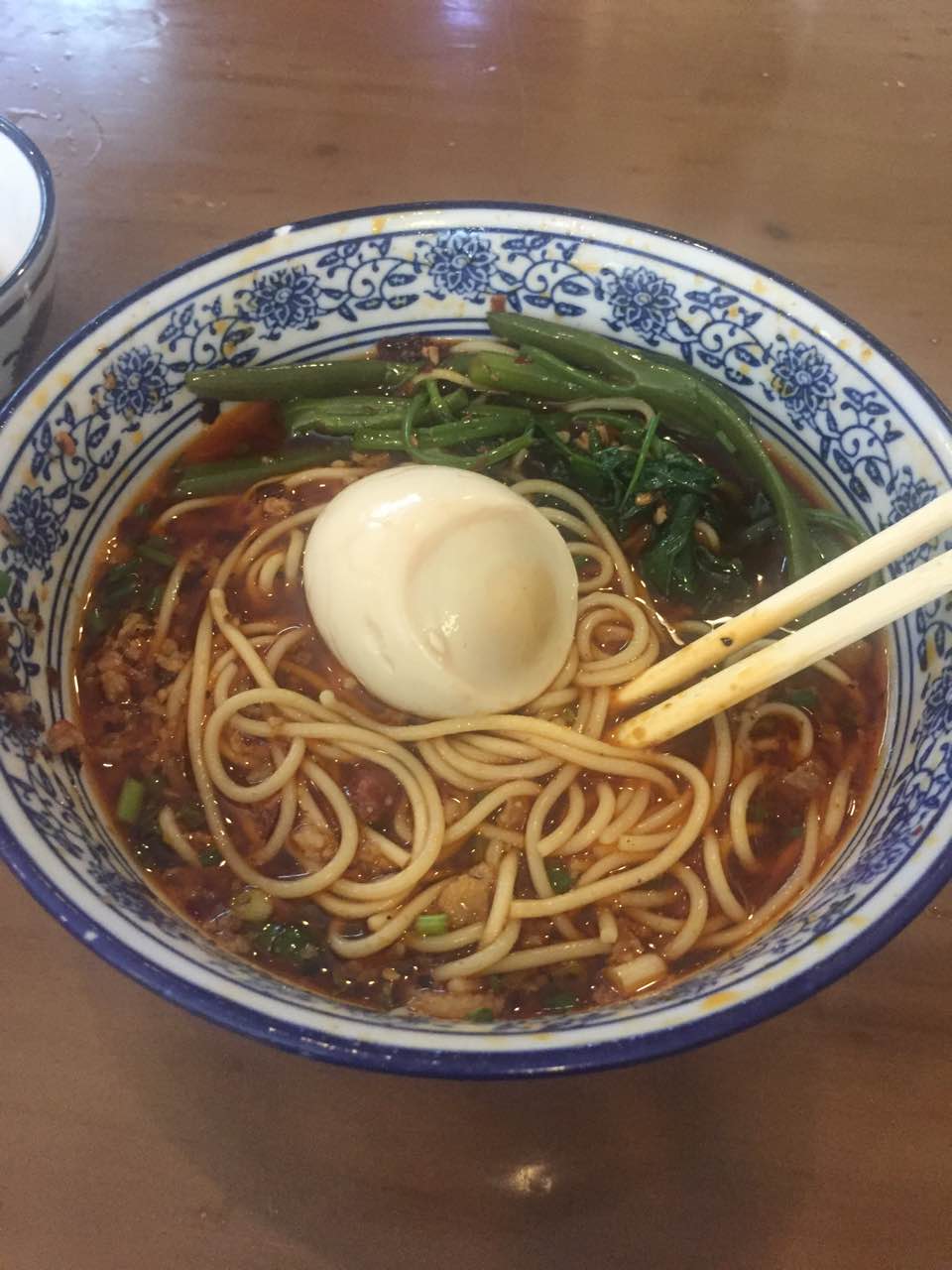 五斗米手工小面(财信店)