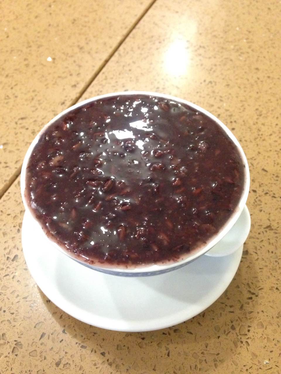 仁信甜品(北京路店)