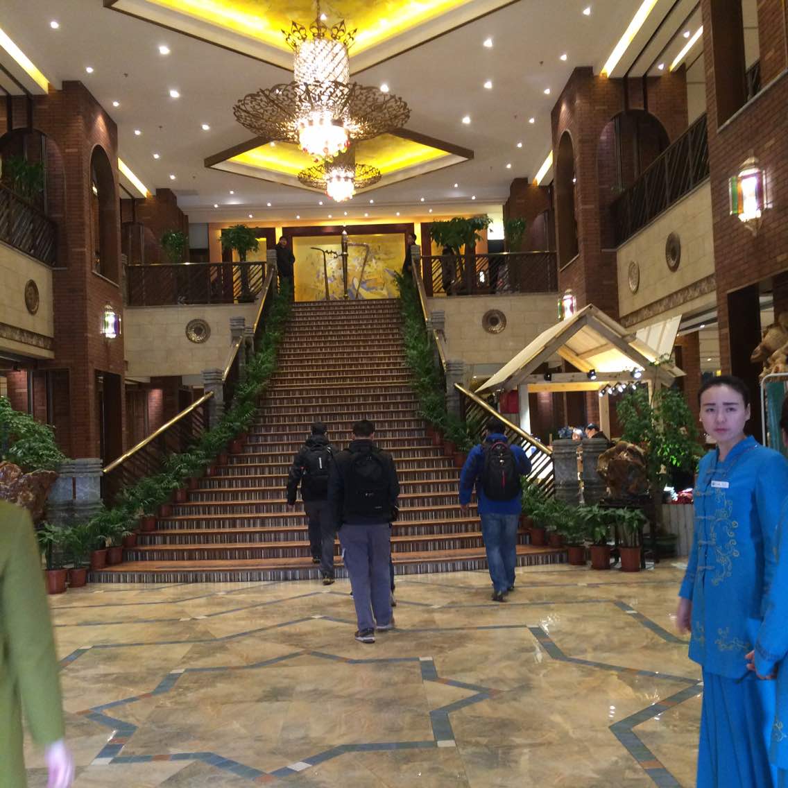 阿西娅羊羔肉大沙坪店