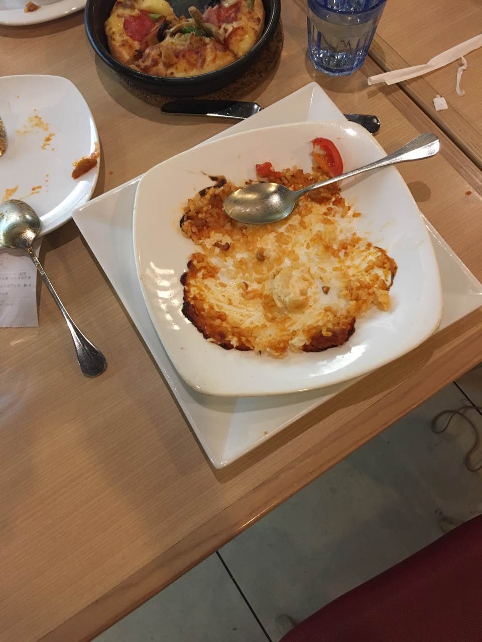 【携程攻略】南宁必胜客(古城店)好吃吗,必胜客(古城店)味道怎么样