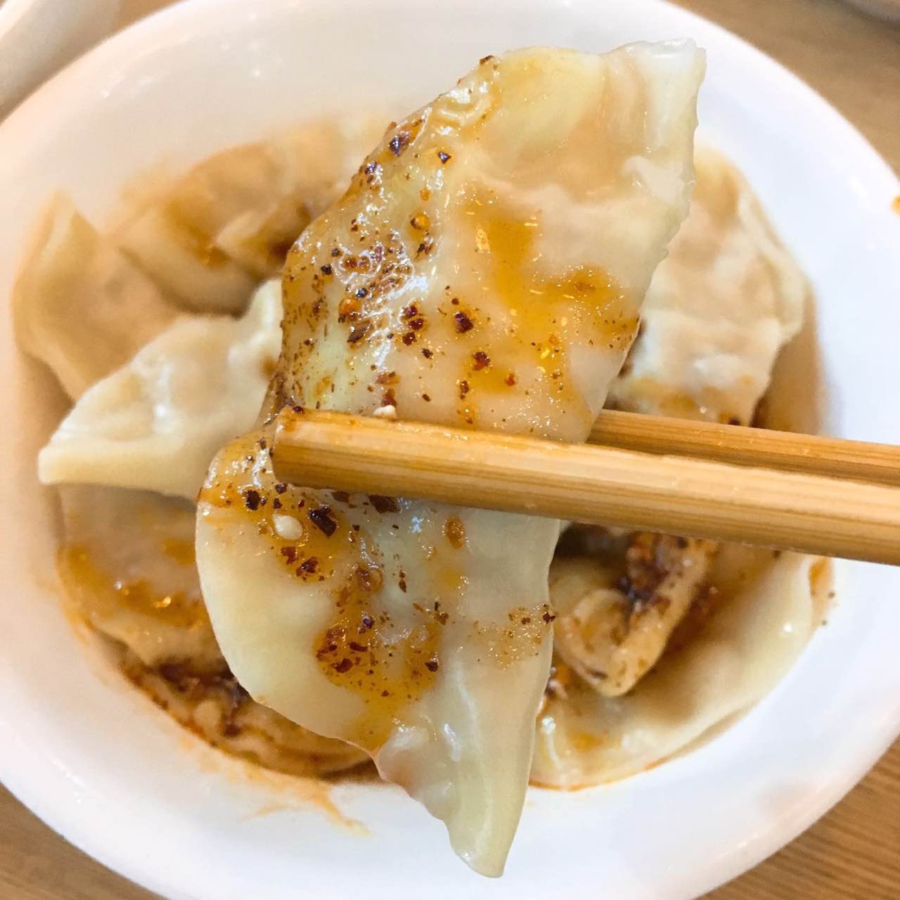 钟水饺(武侯店)