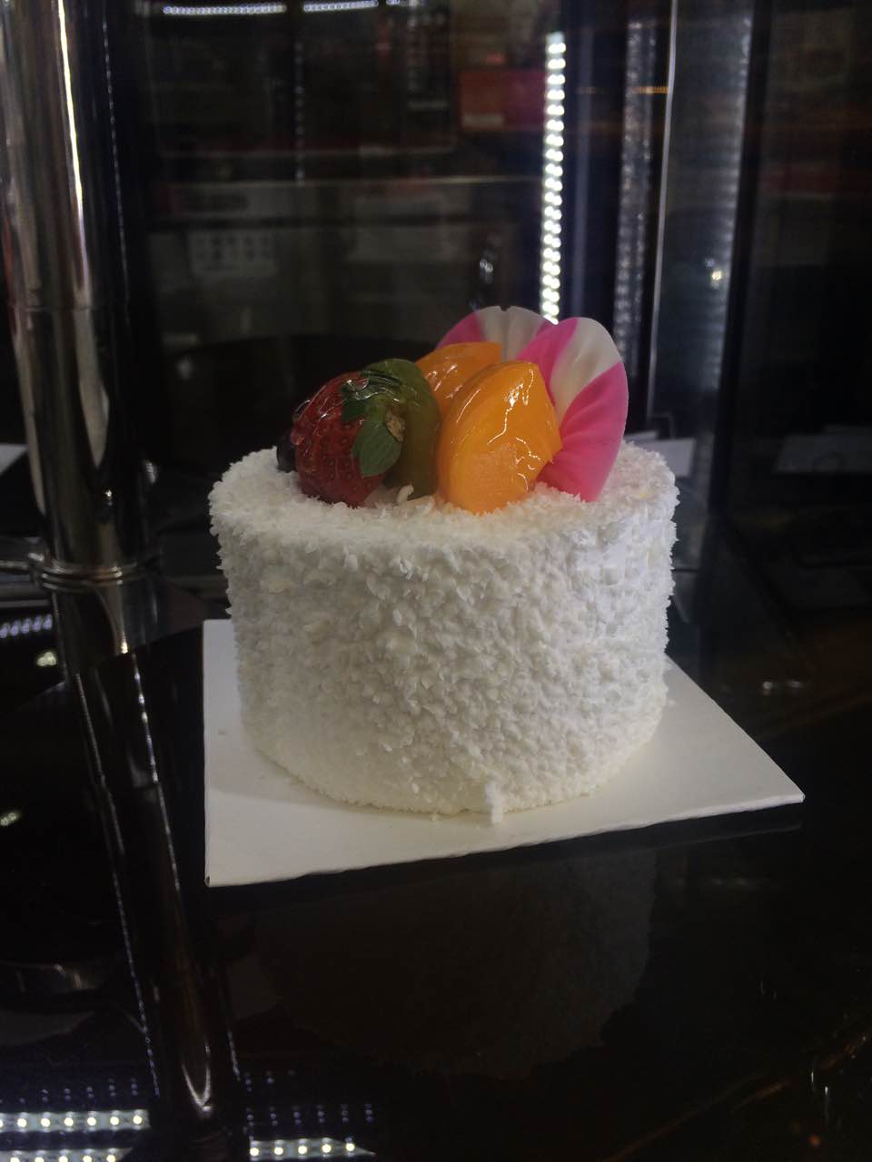 焙里思蛋糕(交通街店)