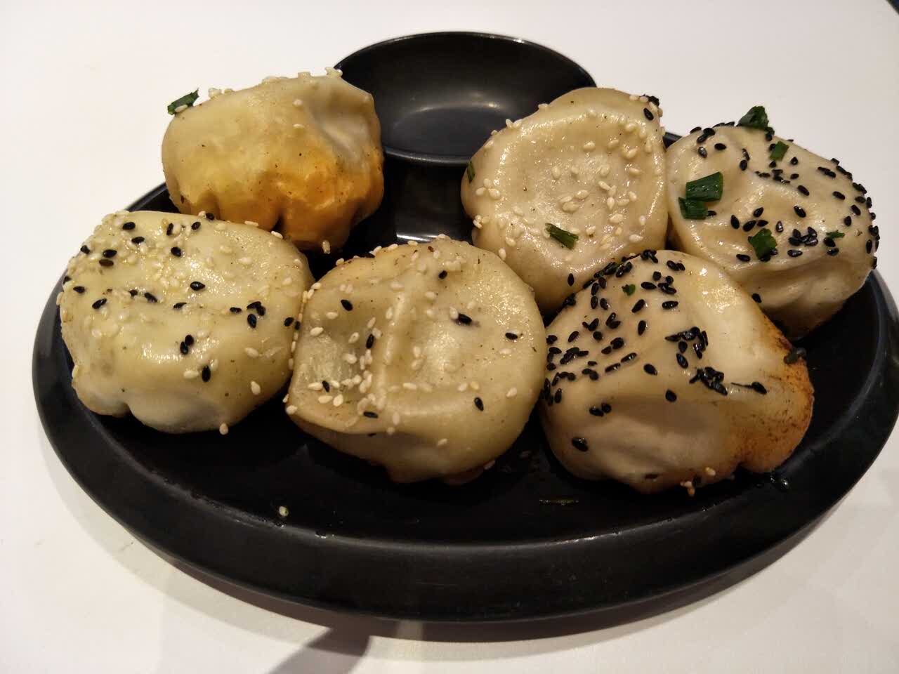 小杨生煎(文峰广场店)