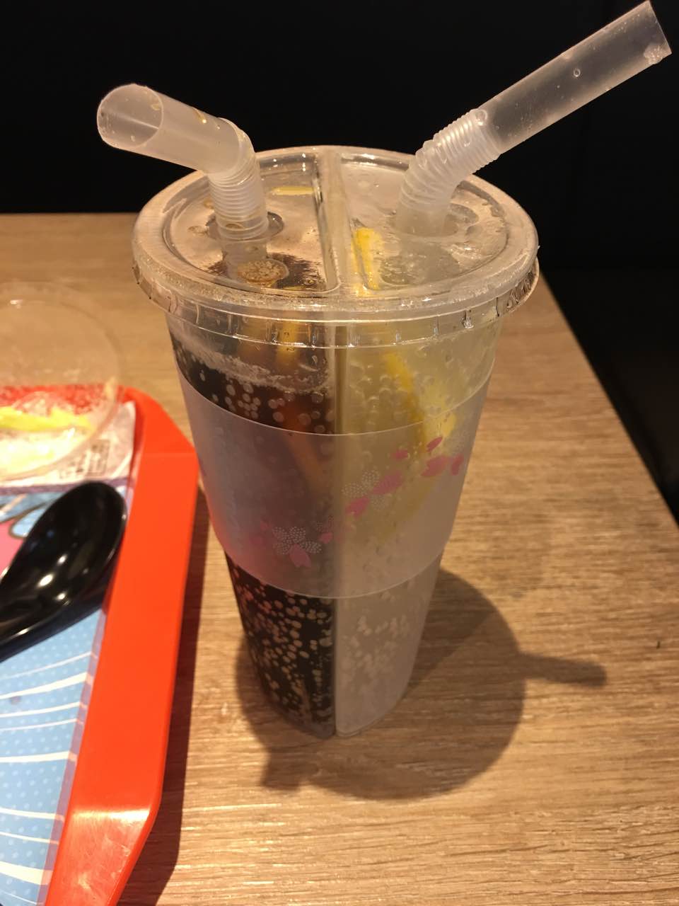 吉野家(玉泉路店)