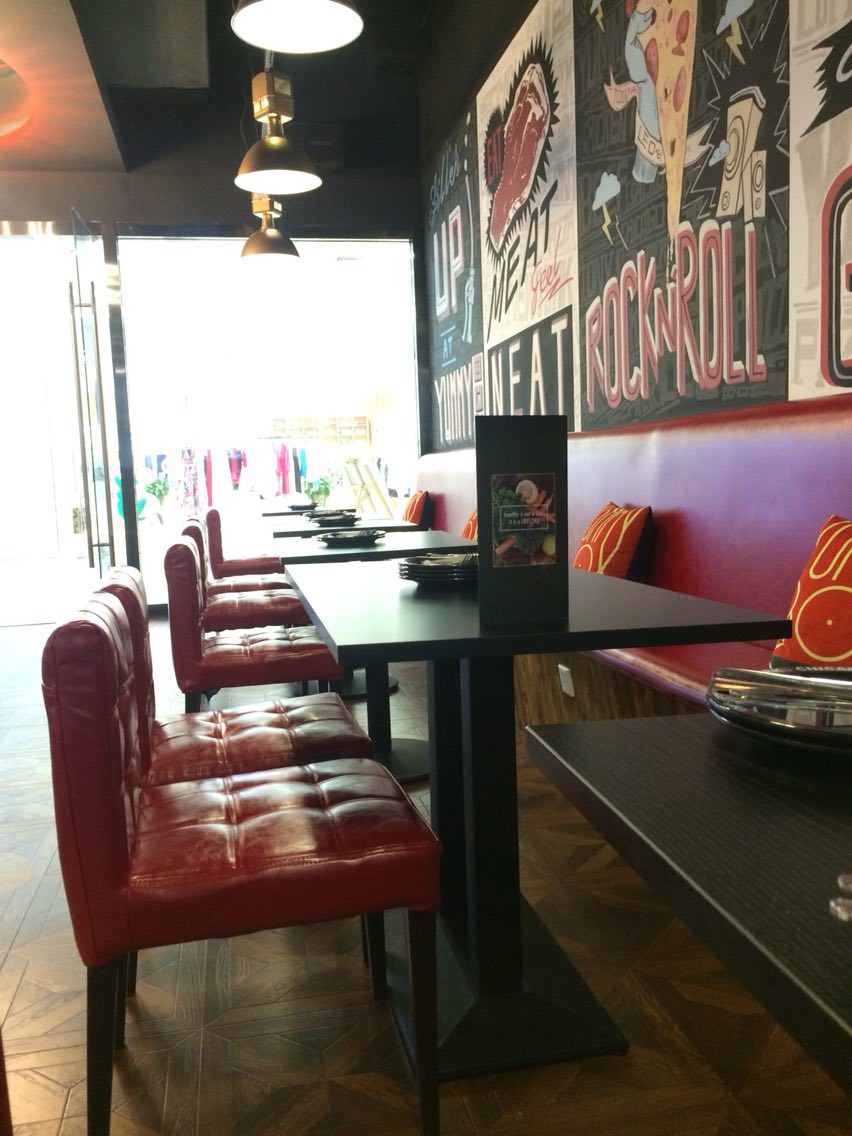 2022super bowl超级碗披萨(丽达店)美食餐厅,挺不错的,可以考虑一下