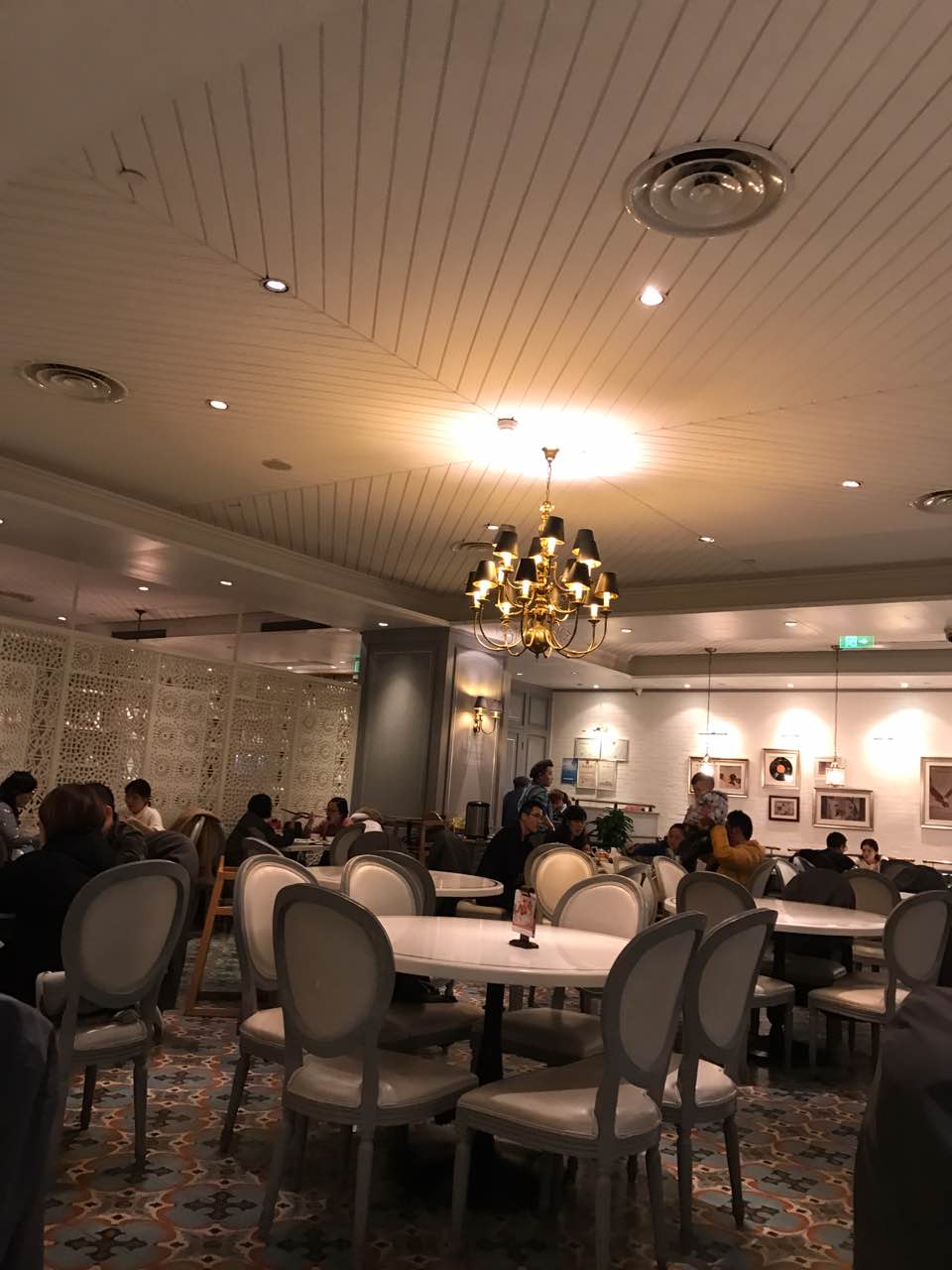 【携程攻略】上海港丽餐厅(百联又一城购物中心店)好吃吗,港丽餐厅