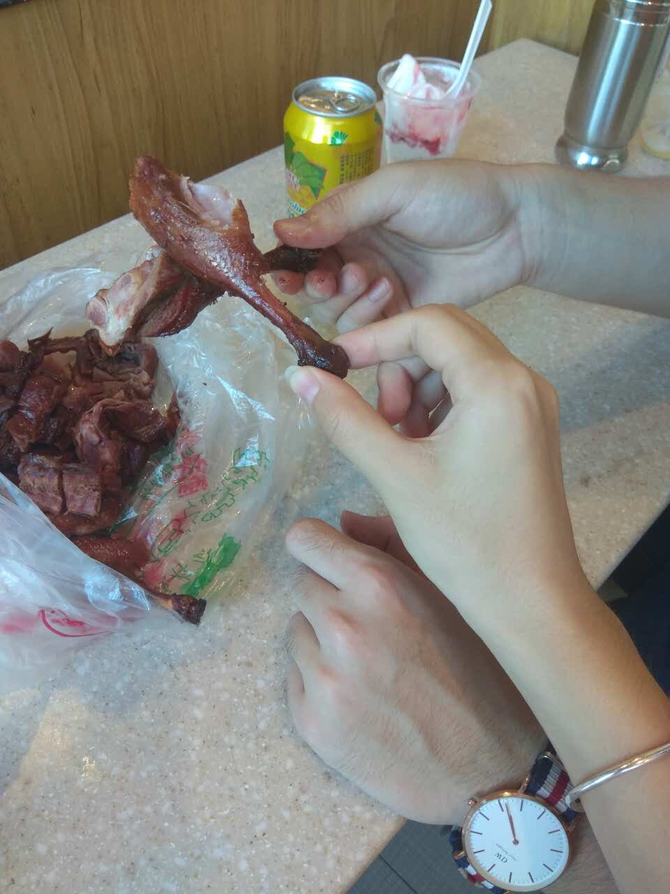 玉盤珍饈 秀色可餐 饕餮大餐 鳳髓龍肝 回味無窮