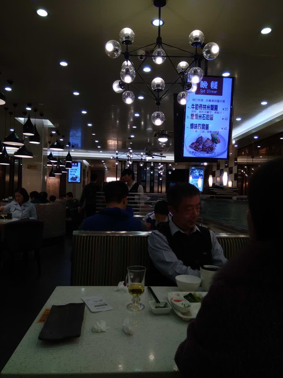 2019乐斯餐厅(翠竹店)美食餐厅,几乎每周吃一次,老顾客了.