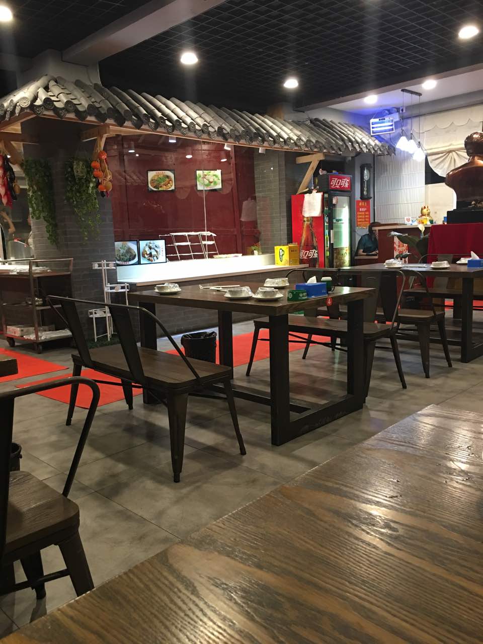 江南公社(莫愁湖店)