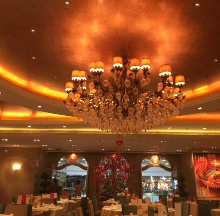 东海海鲜酒家(中信广场店)