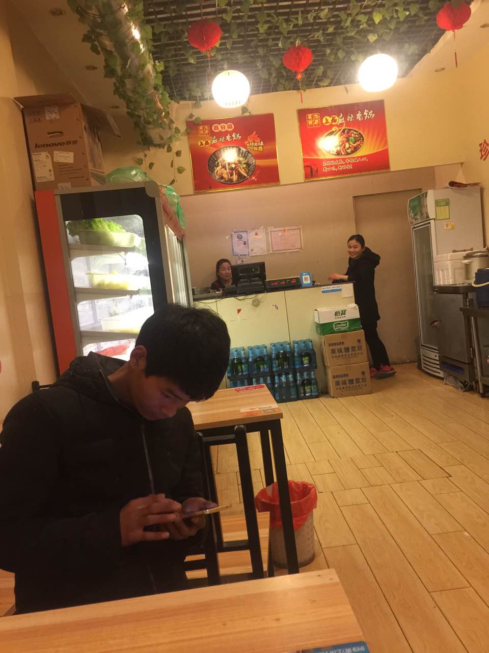 2021上品麻辣香锅美食餐厅,不错不错不错不错不错不错不.