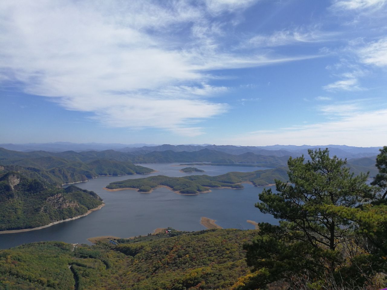 【携程攻略】桓仁五女山好玩吗,桓仁五女山景点怎么样_点评_评价