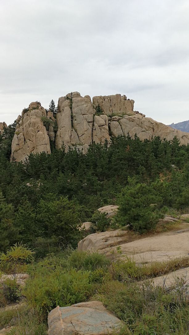 即墨区鹤山风景区攻略,即墨区鹤山风景区门票/游玩攻略/地址/图片