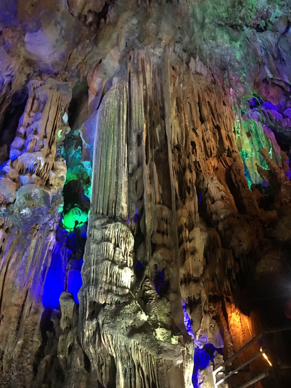 三明天鹅洞群风景区图片