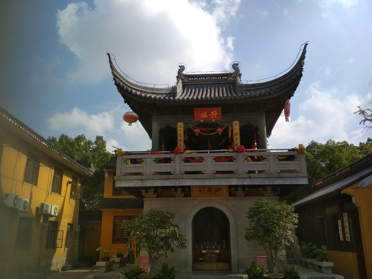 西林禅寺-中关村在线摄影论坛