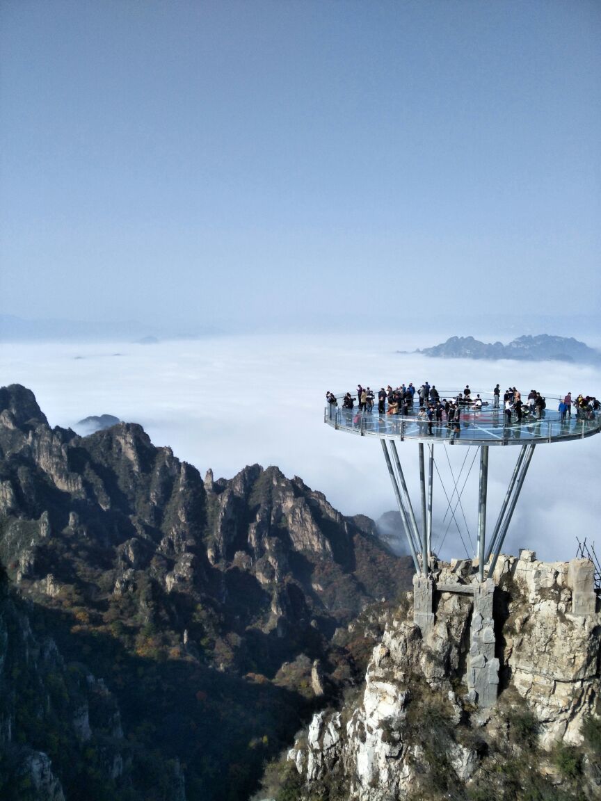 琅琊山旅游开发现状调查报告