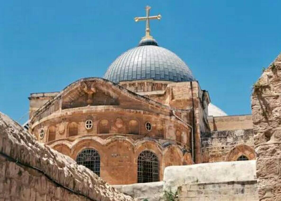 2019圣墓教堂-旅游攻略-门票-地址-问答-游记点评，耶路撒冷旅游旅游景点推荐-去哪儿攻略