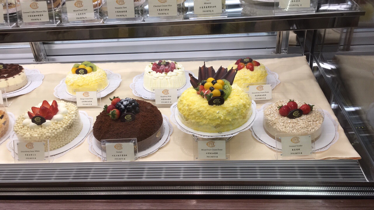 cova(环贸广场店)