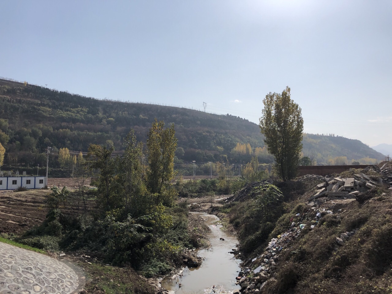 2019五丈原諸葛亮廟_旅遊攻略_門票_地址_遊記點評,岐山旅遊景點推薦