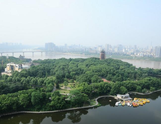 株洲神農公園攻略,株洲神農公園門票/遊玩攻略/地址/圖片/門票價格