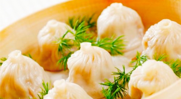 水晶灌汤包 11/人 快餐简餐 直线距离1.3km