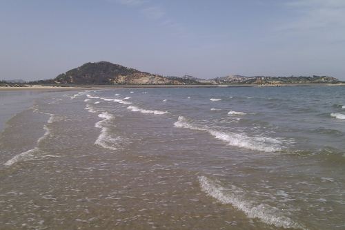 惠安沿海大通道