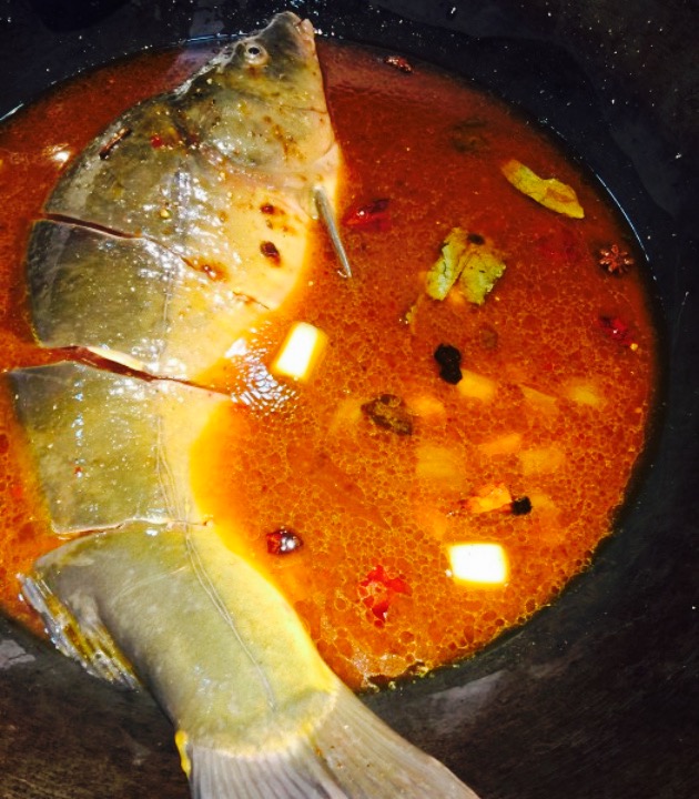 百一大地锅(海伦店) 29/人 东北菜 直线距离7.3km