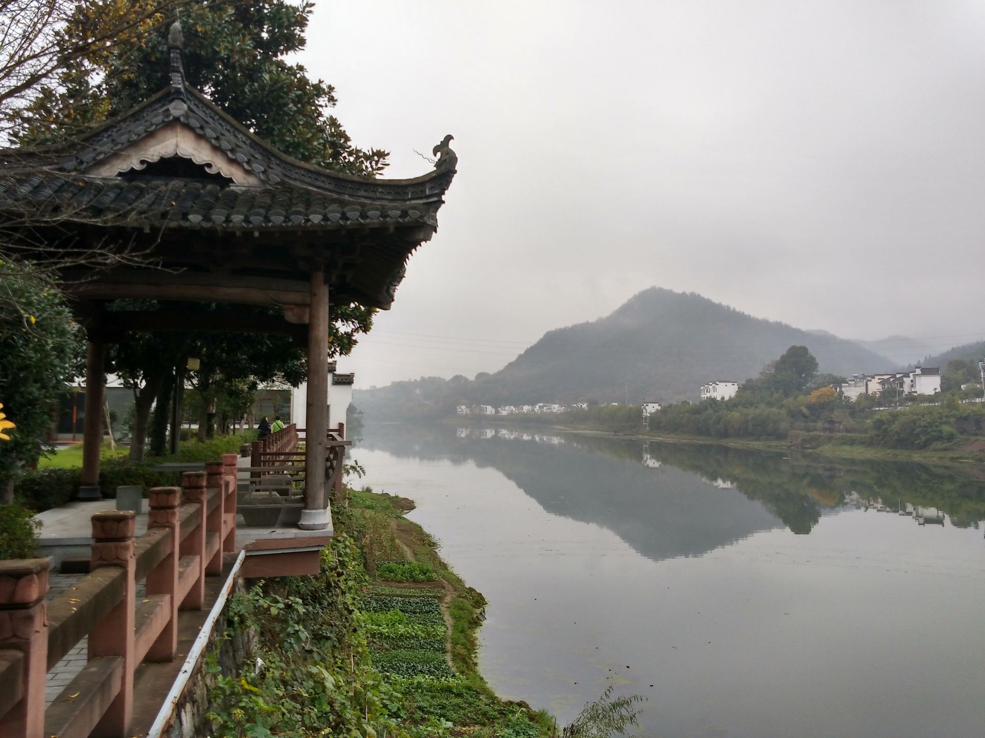 2019新安江山水画廊_旅游攻略_门票_地址_游记点评,歙县旅游景点推荐