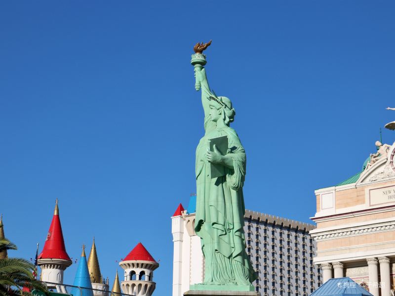2分机场周边>06672起 replica statue of liberty " 自由女神像著名