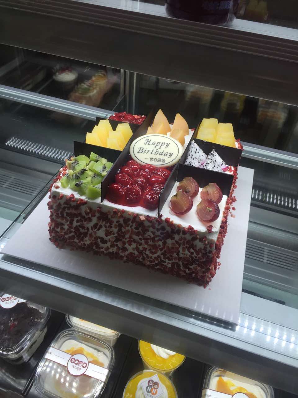 优d妞妞(优加店)