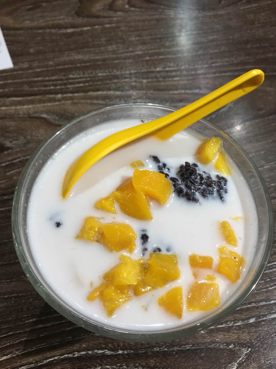 阿坤甜品(高品美食街店)