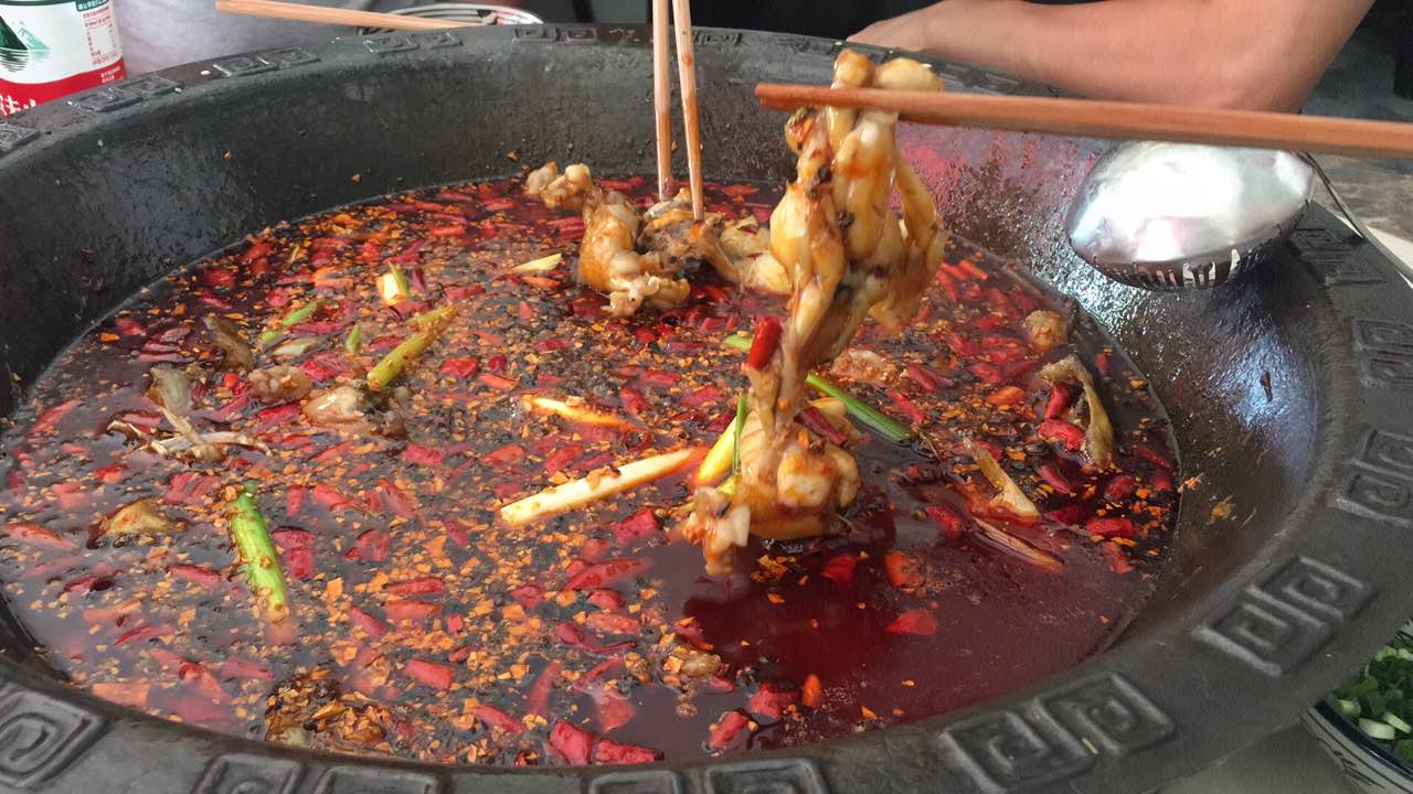 2019怪味三和鱼-旅游攻略-门票-地址-问答-游记点评,重庆旅游旅游景点