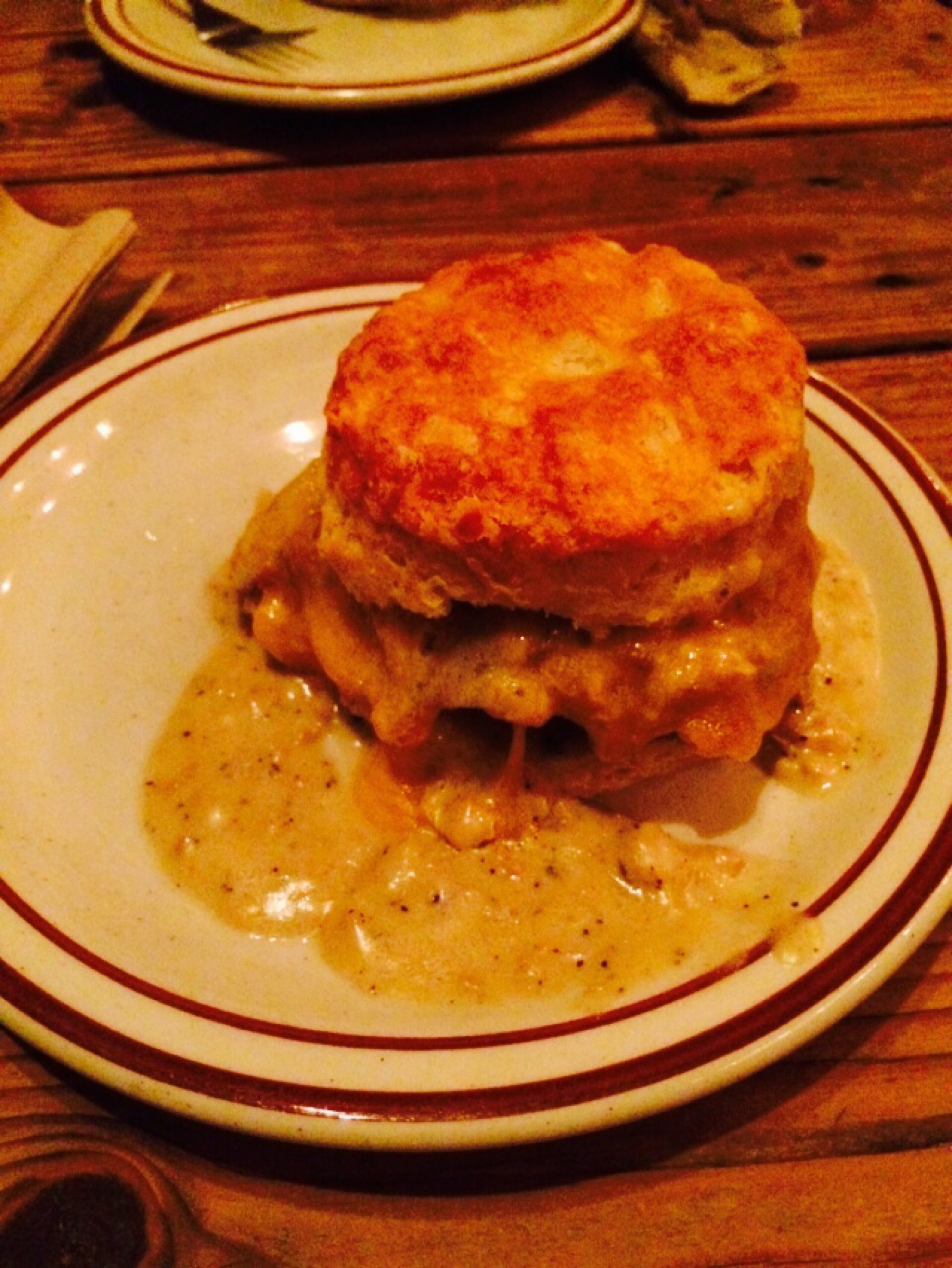 pine state biscuits