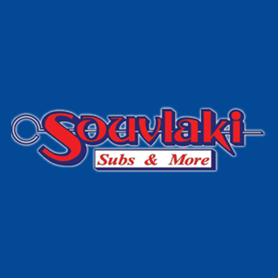 2021souvlaki美食餐厅,logo of the project 【去哪儿攻略】