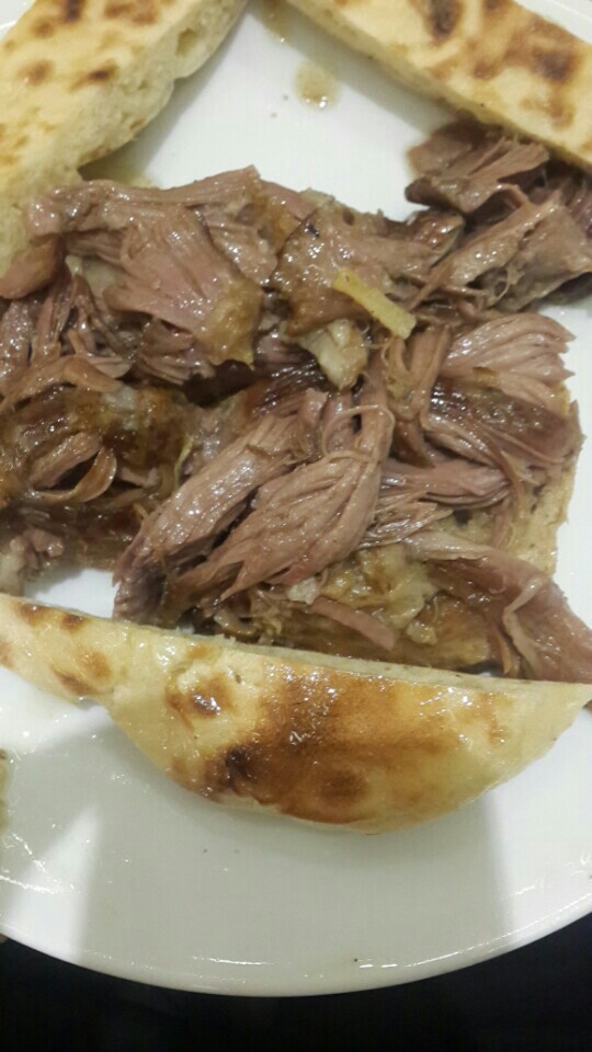 eti fena degil fakat daha iyilerini kesinlikle yedim.