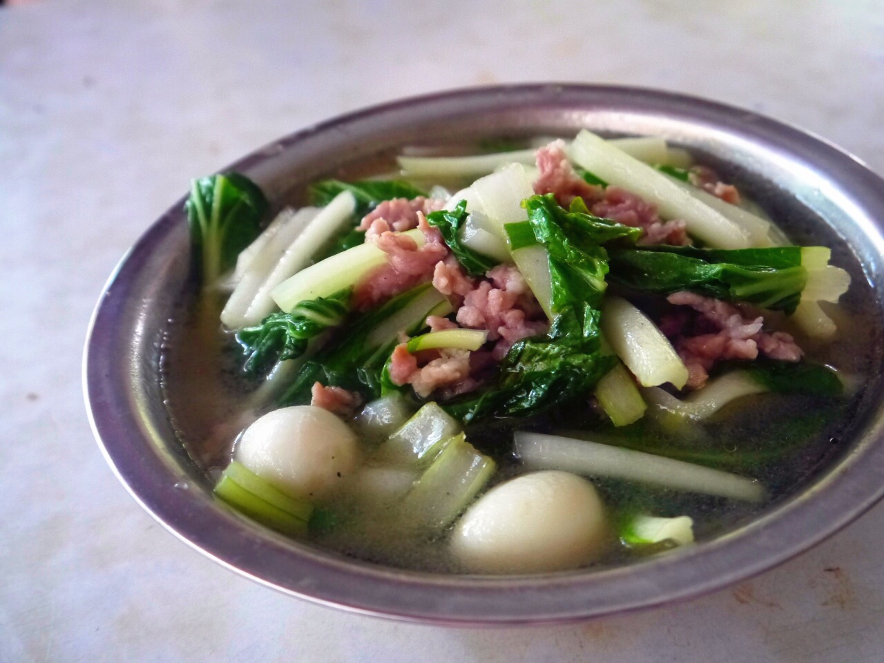 快乐米粉店旅游景点攻略图