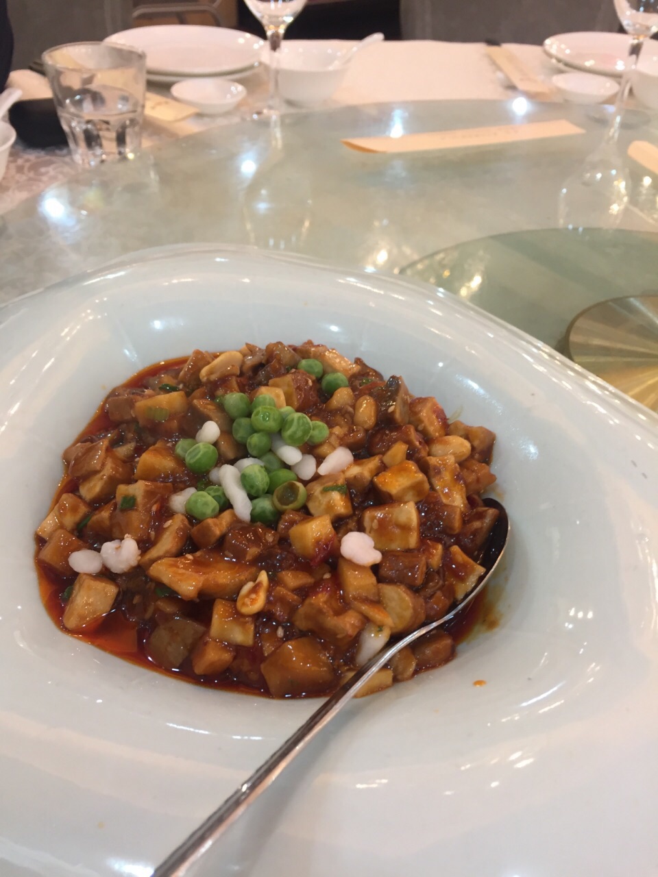 2022聚景缘大酒店美食餐厅,特别感谢,我们一来了时已经.