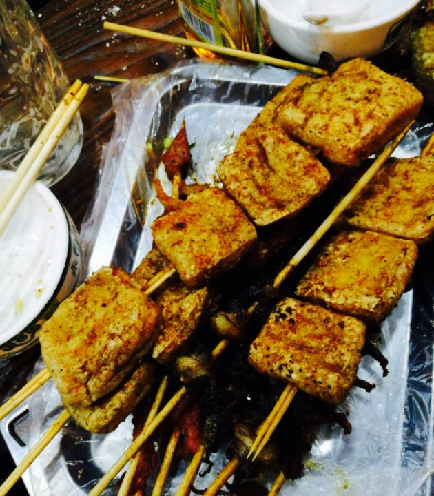 2019那些年音乐烤吧_旅游攻略_门票_地址_游记点评,井冈山旅游景点