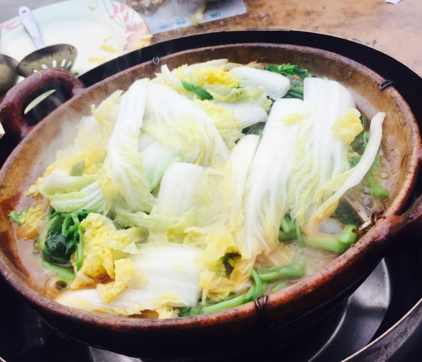 华仔土鸡店(平洲店)