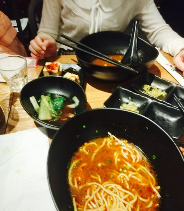 2019老张牛肉面(大卫城店)_旅游攻略_门票_地址_游记点评,郑州旅游