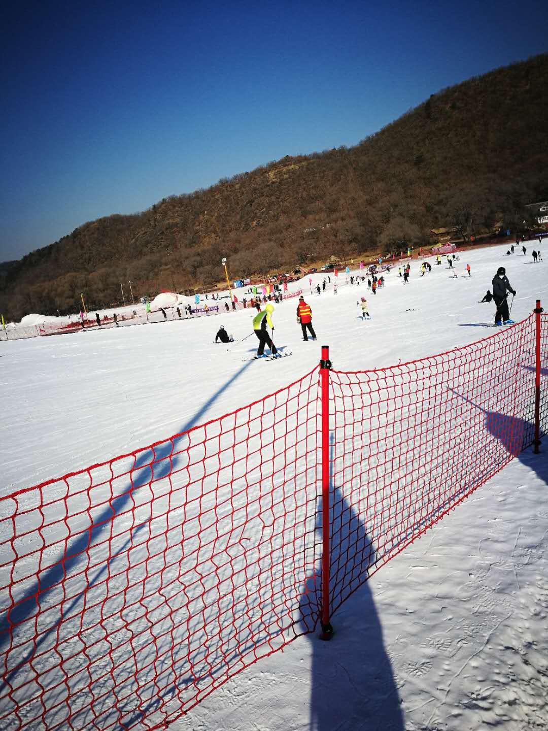 东北亚滑雪场