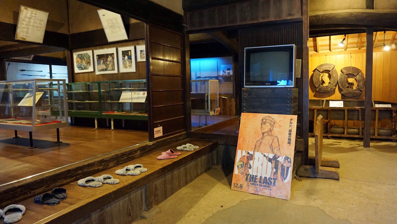 滋贺县甲贺之里忍术村好玩吗,滋贺县甲贺之里忍术村景点怎么样_点评