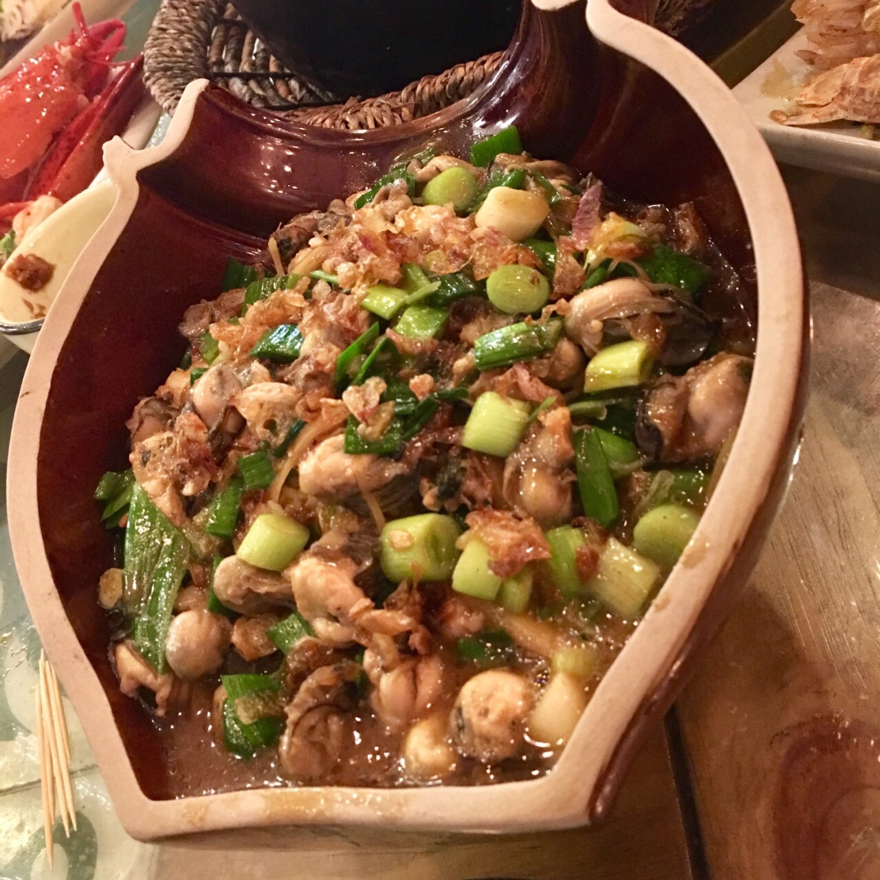 思屿闽菜·老厦门特色菜(中山路店)