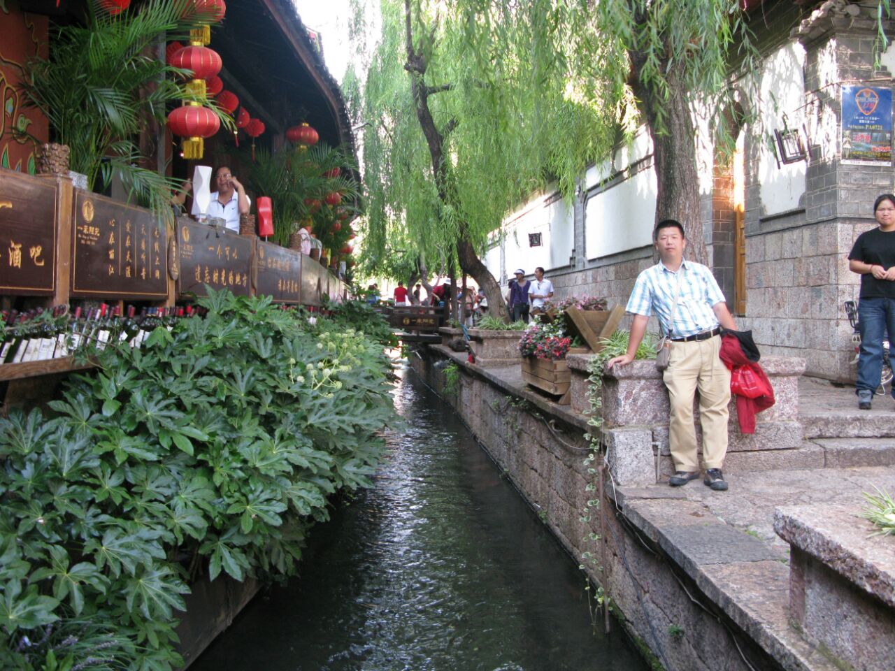 丽江七一街攻略,丽江七一街门票/游玩攻略/地址/图片/门票价格【携程